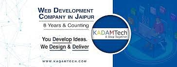 Kadam Technologies Pvt. Ltd. cover